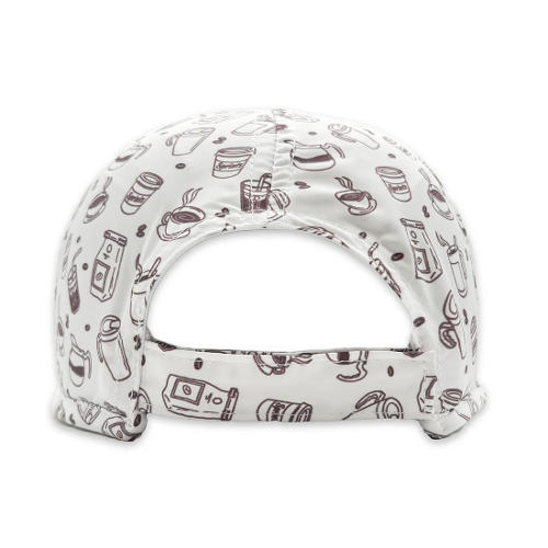 COFFEE LOVERS OG HAT - Perspective 3